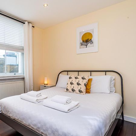 Pass The Keys - Holborn Apartment Close To Everything Londra Dış mekan fotoğraf