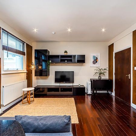 Pass The Keys - Holborn Apartment Close To Everything Londra Dış mekan fotoğraf