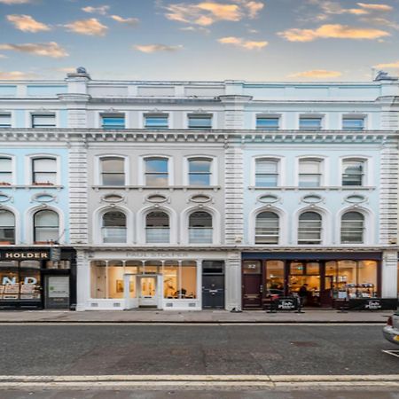 Pass The Keys - Holborn Apartment Close To Everything Londra Dış mekan fotoğraf
