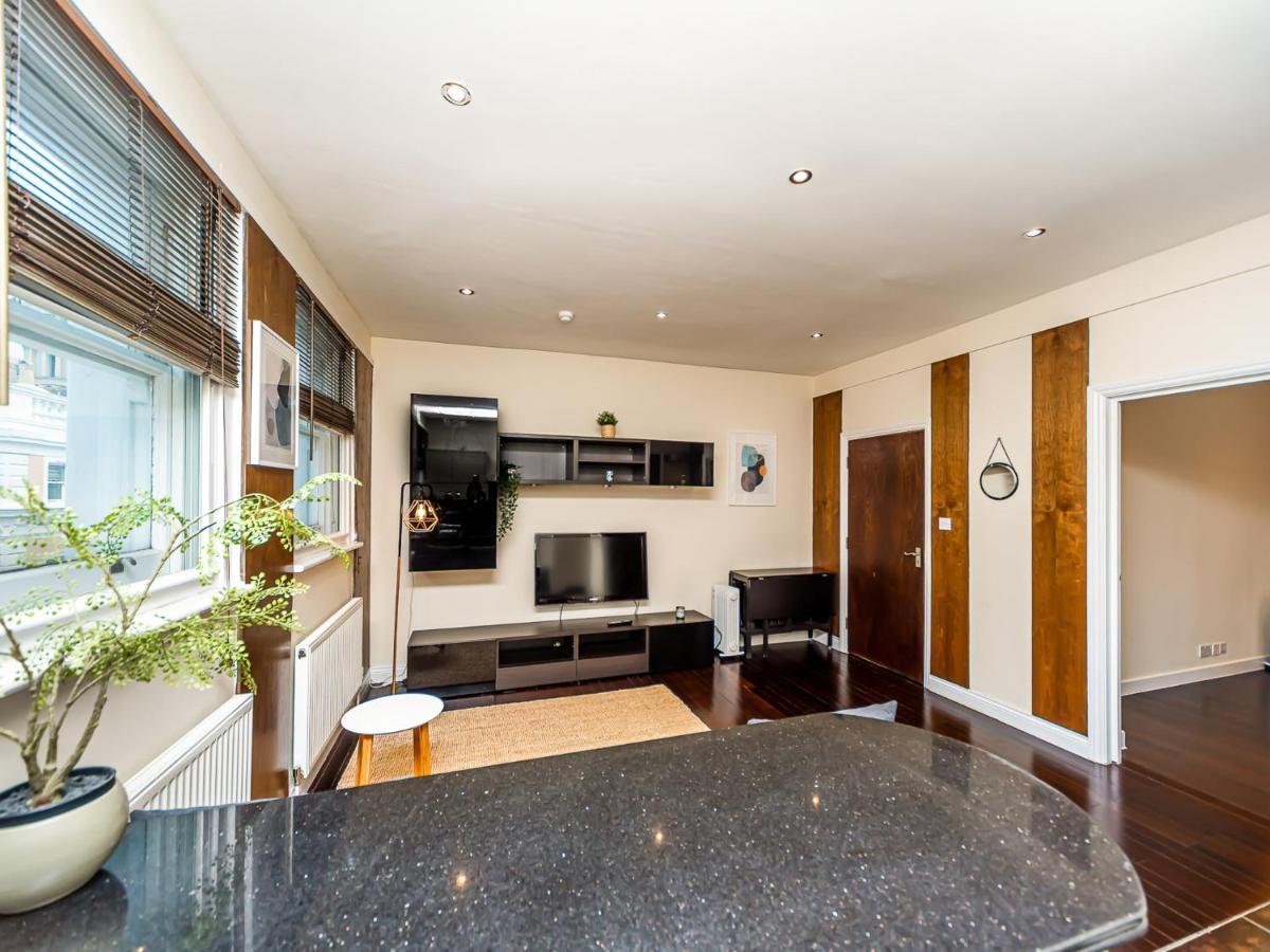 Pass The Keys - Holborn Apartment Close To Everything Londra Dış mekan fotoğraf
