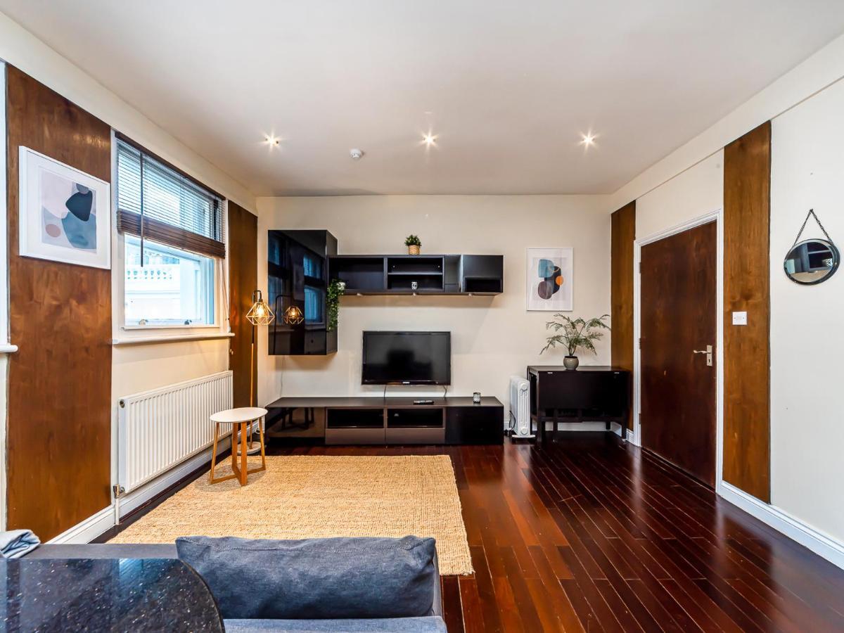 Pass The Keys - Holborn Apartment Close To Everything Londra Dış mekan fotoğraf