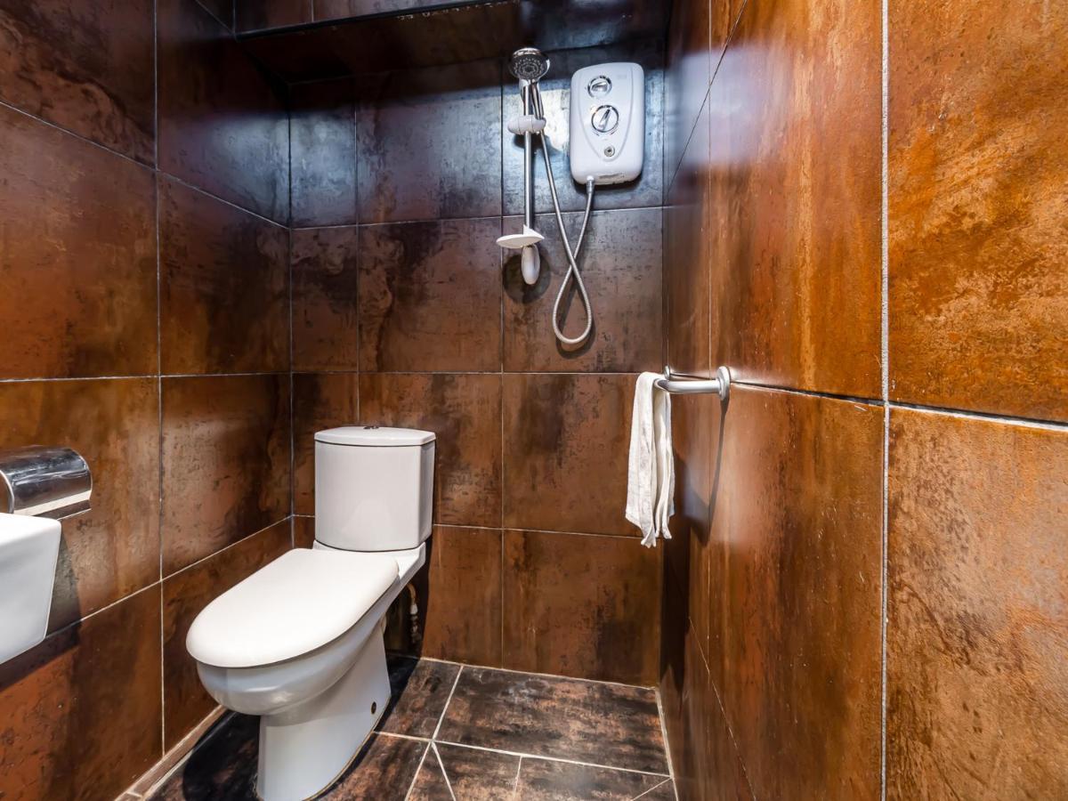 Pass The Keys - Holborn Apartment Close To Everything Londra Dış mekan fotoğraf