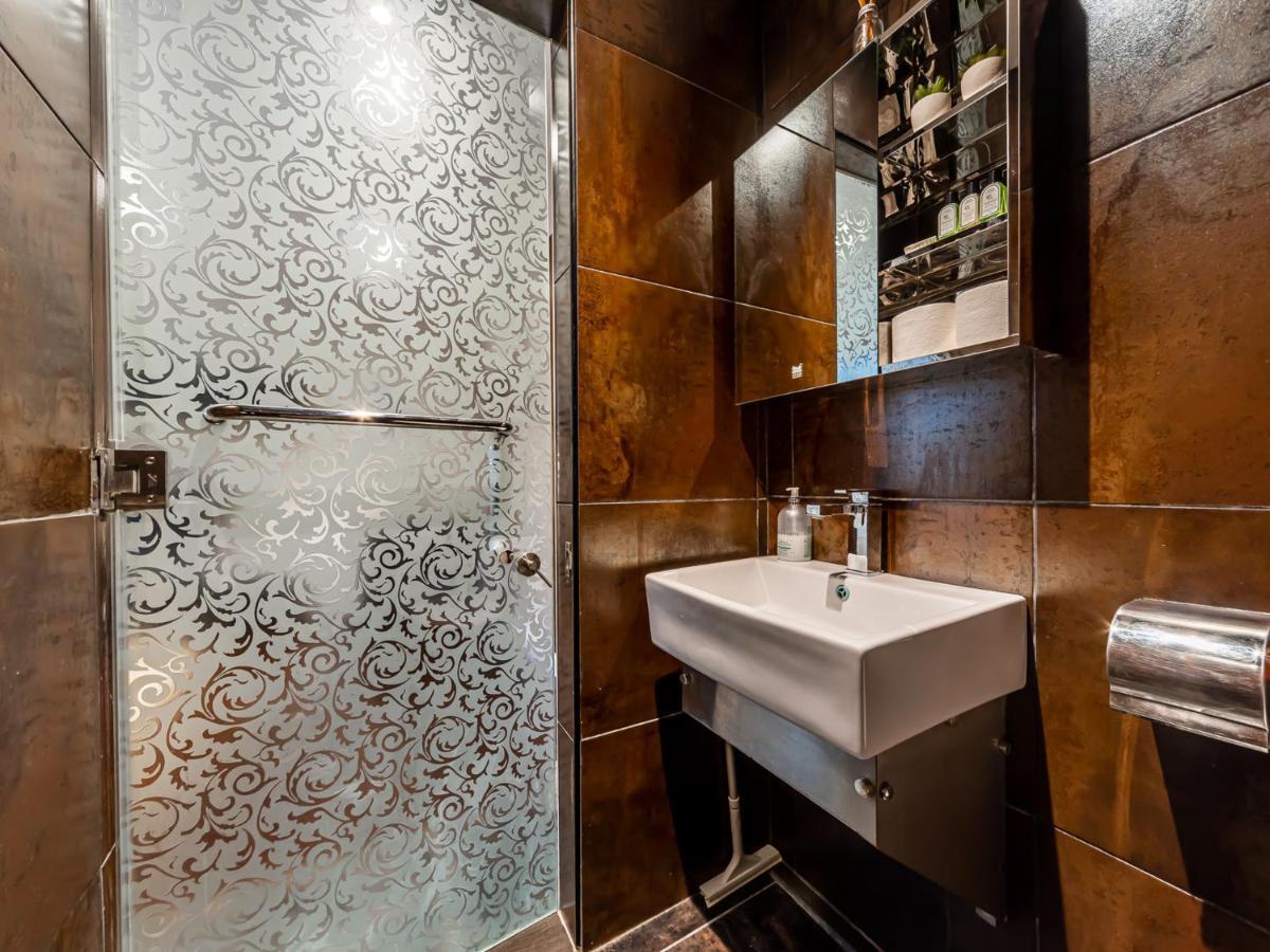Pass The Keys - Holborn Apartment Close To Everything Londra Dış mekan fotoğraf