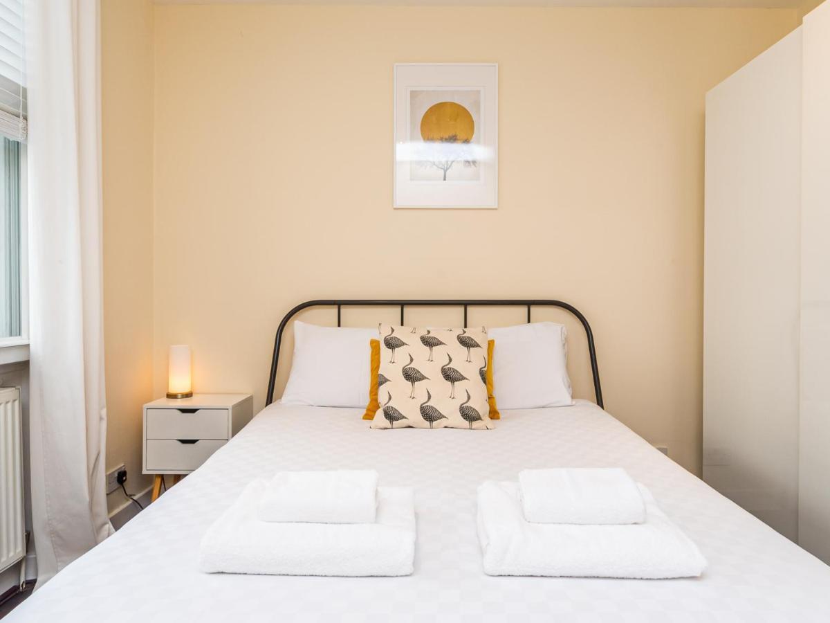 Pass The Keys - Holborn Apartment Close To Everything Londra Dış mekan fotoğraf